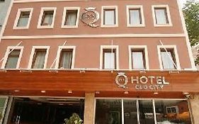 Q Inn Hotel Old City Istanbul